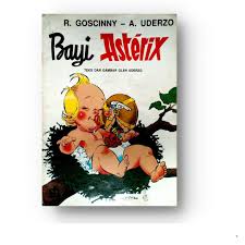 Bayi Aterix