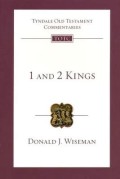 1 and 2 Kings