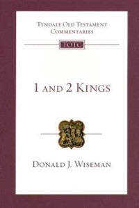 1 and 2 Kings