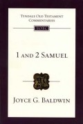 1 and 2 Samuel