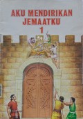 Aku Mendirikan Jemaatku 1