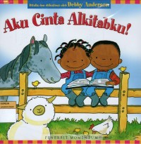 Aku Cinta Alkitab
