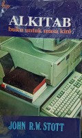 Alkitab Untuk Masa Kini