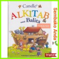 Alkitab Untuk Balita