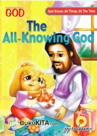 All-Knowing God, The = Tuhan Maha Tau