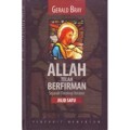 Allah Telah Berfirman Sejarah Theologi Kristen, Jilid Satu