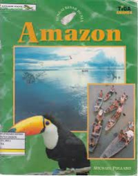 Image of Amazon