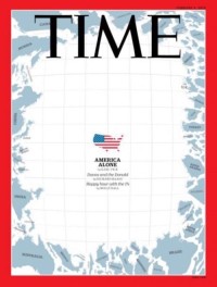 America Alone