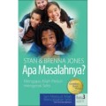 Apa Masalahnya?