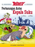 Asterix Pertarungan Antar Kepala Suku