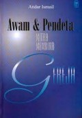 Awam Dan Pendeta Mitra Membina Gereja