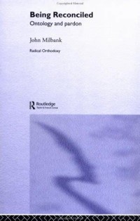Being Reconciled: Ontology and pardon