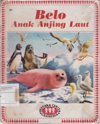 Belo Anak Anjing Laut