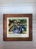 Biografi Tokoh Kristen: Augustinus dari Hippo