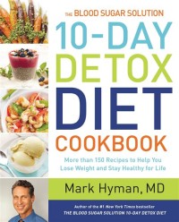Image of Blood Sugar Solution 10-Day Detox Diet