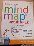 Buku Pintar Mind Map untuk Anak