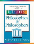 Chronological And Thematic Charts Of Philosophies And Philosophers