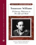 Critical Companion to The Bible: A Literary Reference