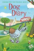 Dog Diary