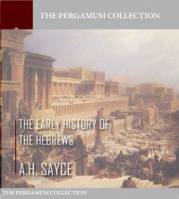 Image of Early History of the Hebrews, The