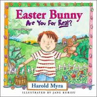 Easter Bunny: Are You For Real?