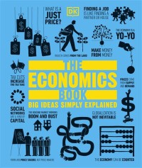 Economics Book, the