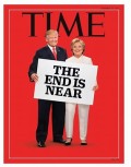 End Is Near, The