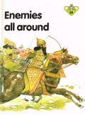 Enemies All Around