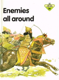 Enemies All Around