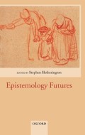 Epistemology Futures