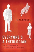 Everyone's A Theologian