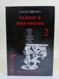 Filsafat Dan Iman Kristen II