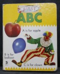 First : ABC