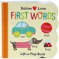First Words