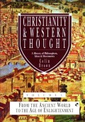From The Ancient World To The Age Of Enlightenment