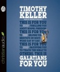 Galatians for You