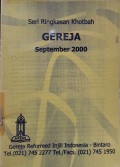 Gereja