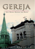 Gereja : Satu, Kudus, Katolik, Dan Rasuli = The Church