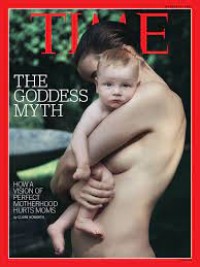 Goddess Myth, The