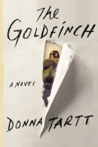 Image of Goldfinch, The