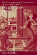 Gospel of Luke, The