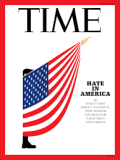 Hate In America