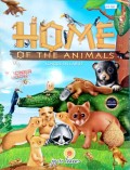 Home Of The Animals: 'School Syllabus'