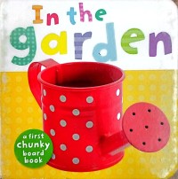 In the Garden