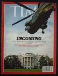 Incoming What Trump Means For The Global Order