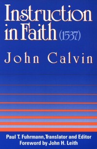 Instruction In Faith