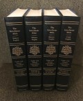 Interlinear Bible, The: Hebrew-Greek-English