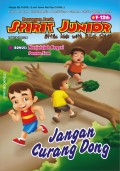 Jangan Curang Dong