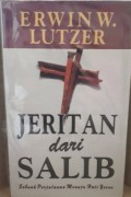 Jeritan Dari Salib