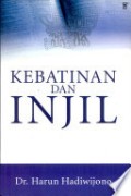 Kebatinan Dan Injil
